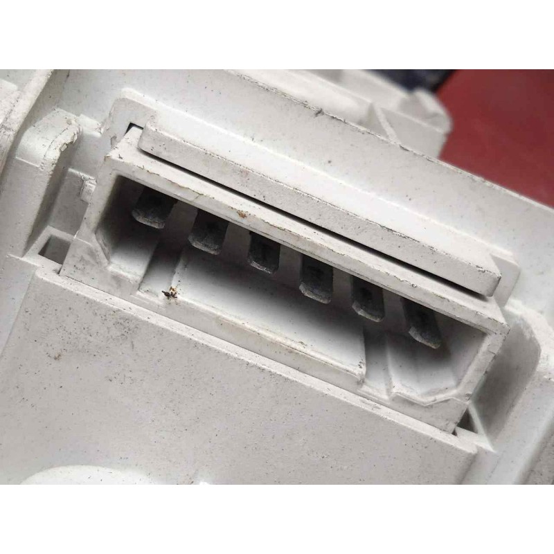 Recambio de piloto trasero izquierdo para audi a3 (8l) 1.9 tdi referencia OEM IAM 09061410 00-03 