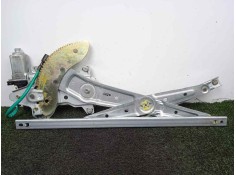 Recambio de elevalunas trasero izquierdo para kia carens 1.8 16v cat referencia OEM IAM 0KFA73560C ELECTRICO - SIN.USO CON.MOTOR