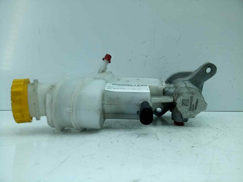 Recambio de bomba freno para jeep renegade 1.0 t-gdi cat referencia OEM IAM 00892 2.PINES 