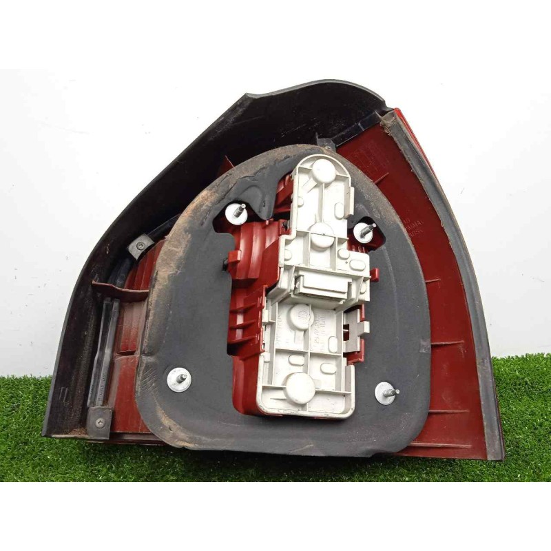 Recambio de piloto trasero izquierdo para audi a3 (8l) 1.9 tdi referencia OEM IAM 09061410 00-03 