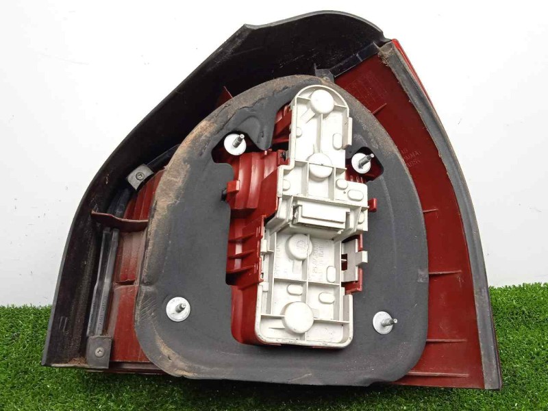 Recambio de piloto trasero izquierdo para audi a3 (8l) 1.9 tdi referencia OEM IAM 09061410 00-03 