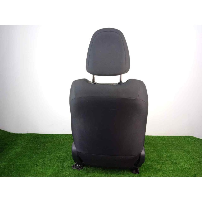 Recambio de asiento delantero izquierdo para toyota yaris 1.3 16v cat referencia OEM IAM   