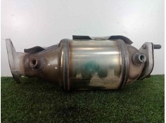 Recambio de filtro de particulas para kia ceed 1.0 tgdi cat referencia OEM IAM G07FP-289G007FP0  