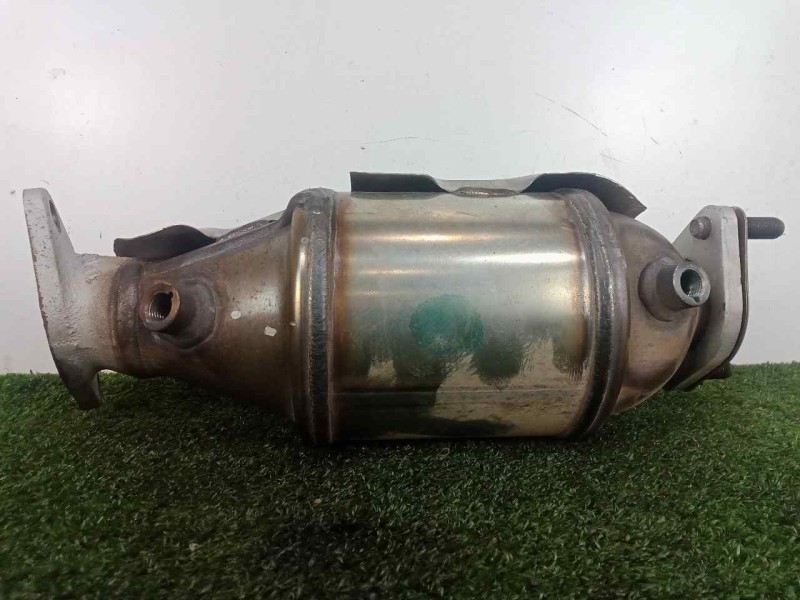 Recambio de filtro de particulas para kia ceed 1.0 tgdi cat referencia OEM IAM G07FP-289G007FP0  