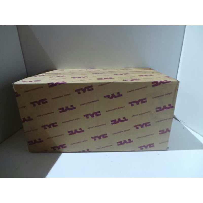 Recambio de faro izquierdo para opel omega a omega a referencia OEM IAM  OMEGA.A - 87-94 NUEVO