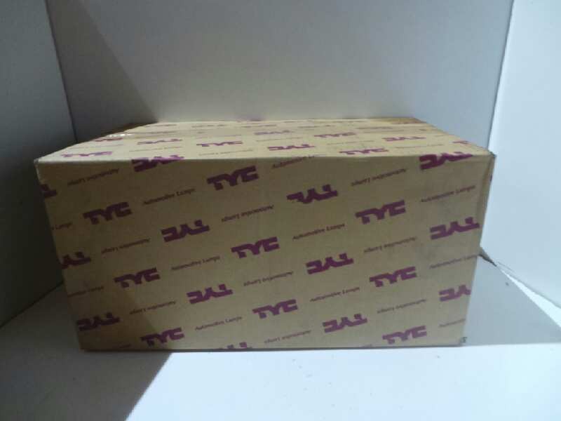 Recambio de faro izquierdo para opel omega a omega a referencia OEM IAM  OMEGA.A - 87-94 NUEVO