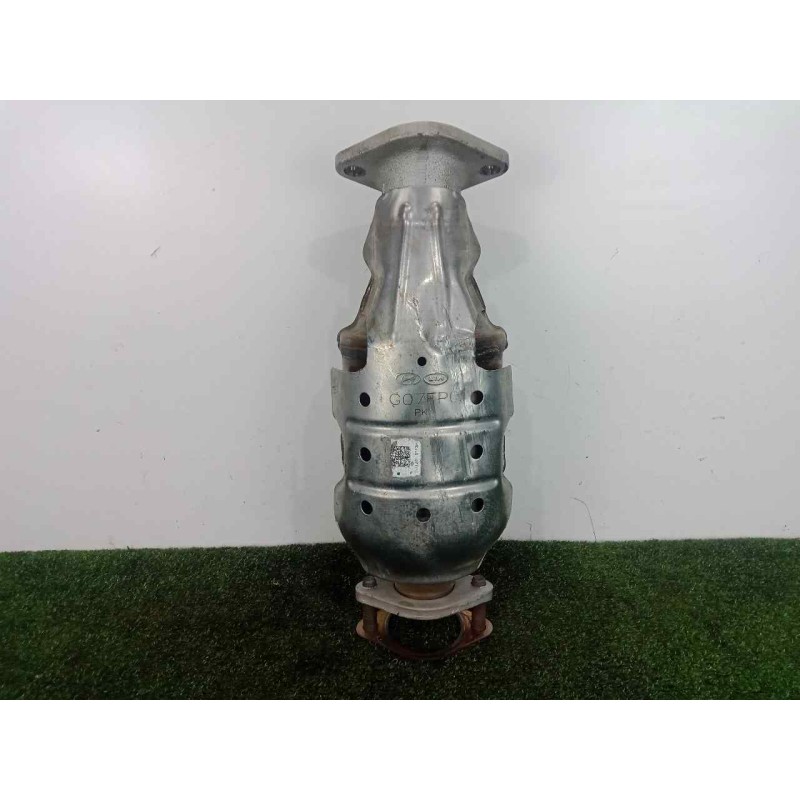 Recambio de filtro de particulas para kia ceed 1.0 tgdi cat referencia OEM IAM G07FP-289G007FP0  