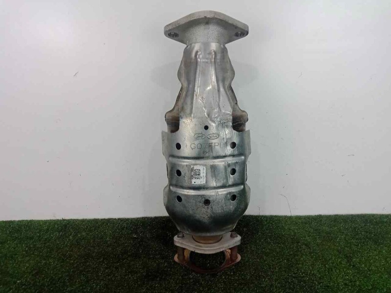 Recambio de filtro de particulas para kia ceed 1.0 tgdi cat referencia OEM IAM G07FP-289G007FP0  