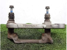 Recambio de portapinzas para nissan qashqai (j11) 1.6 dci turbodiesel cat referencia OEM IAM 3127 TRASERA.IZQUIERDA 