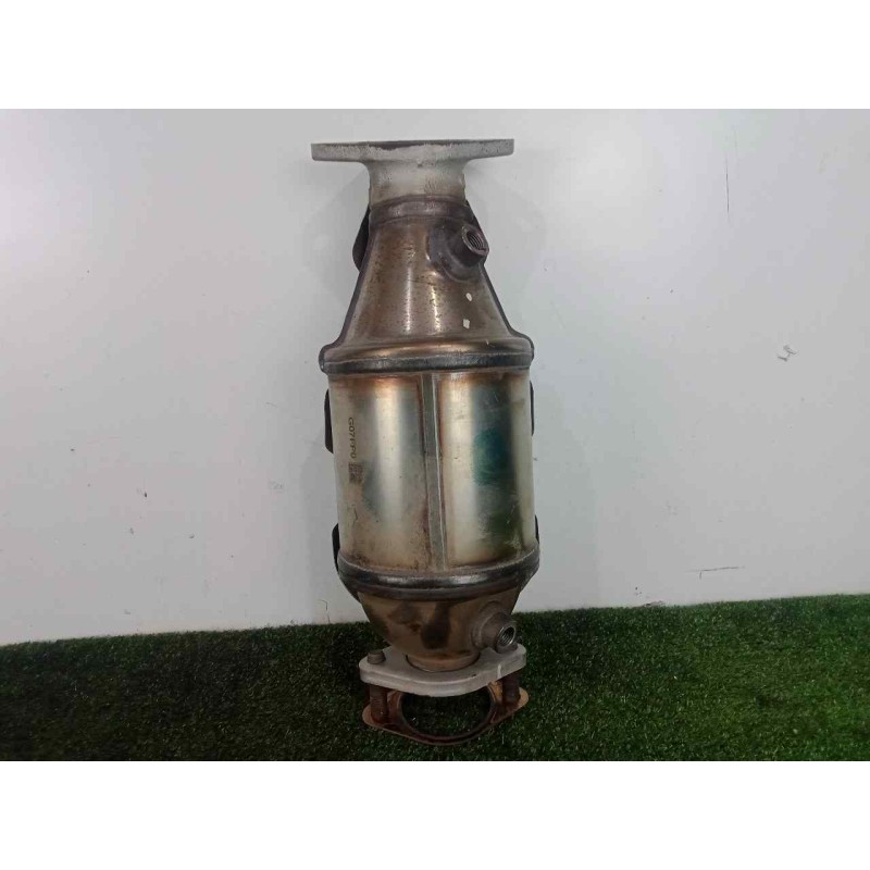 Recambio de filtro de particulas para kia ceed 1.0 tgdi cat referencia OEM IAM G07FP-289G007FP0  