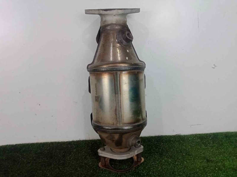 Recambio de filtro de particulas para kia ceed 1.0 tgdi cat referencia OEM IAM G07FP-289G007FP0  