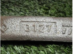 Recambio de portapinzas para nissan qashqai (j11) 1.6 dci turbodiesel cat referencia OEM IAM 3127 TRASERA.IZQUIERDA  2