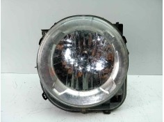 Recambio de faro izquierdo para jeep renegade 1.0 t-gdi cat referencia OEM IAM 00520996670  