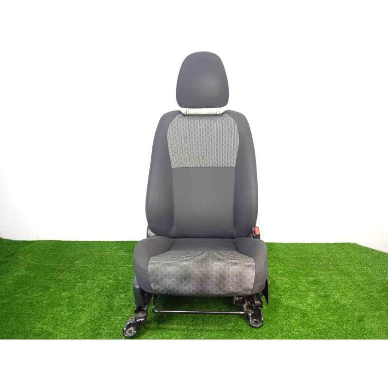 Recambio de asiento delantero derecho para toyota yaris 1.3 16v cat referencia OEM IAM   