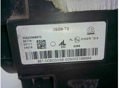 Recambio de faro izquierdo para jeep renegade 1.0 t-gdi cat referencia OEM IAM 00520996670   2