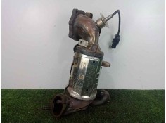 Recambio de catalizador para kia ceed 1.0 tgdi cat referencia OEM IAM W07401-21A11E2076-2853007401  