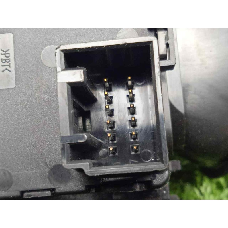 Recambio de mando luces para opel meriva b 1.4 16v turbo cat referencia OEM IAM 13303268  