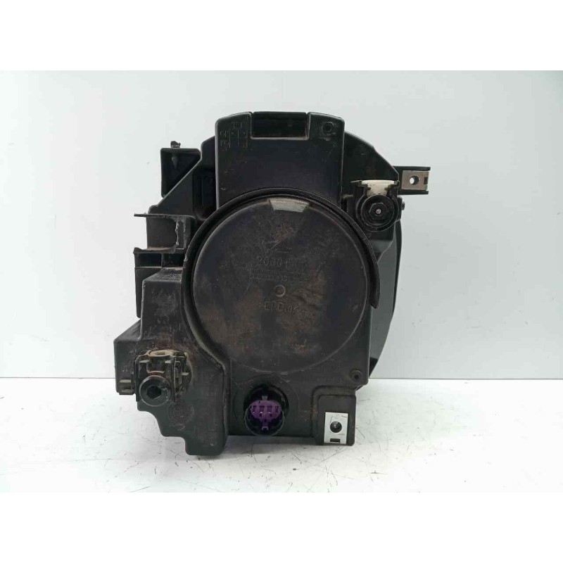 Recambio de faro izquierdo para jeep renegade 1.0 t-gdi cat referencia OEM IAM 00520996670  