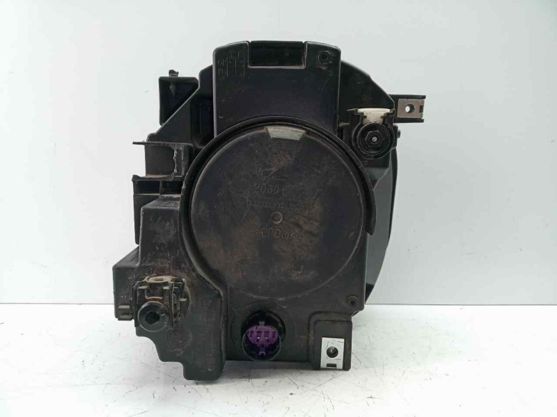 Recambio de faro izquierdo para jeep renegade 1.0 t-gdi cat referencia OEM IAM 00520996670  