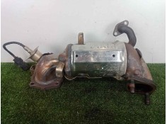 Recambio de catalizador para kia ceed 1.0 tgdi cat referencia OEM IAM W07401-21A11E2076-2853007401   2