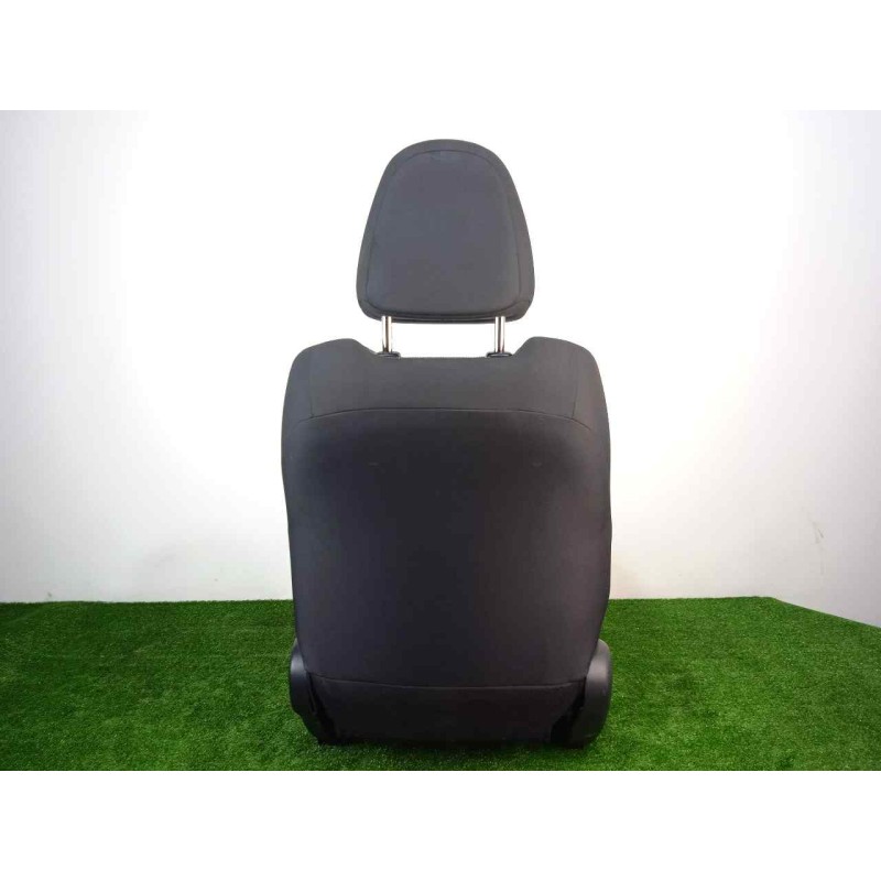 Recambio de asiento delantero derecho para toyota yaris 1.3 16v cat referencia OEM IAM   