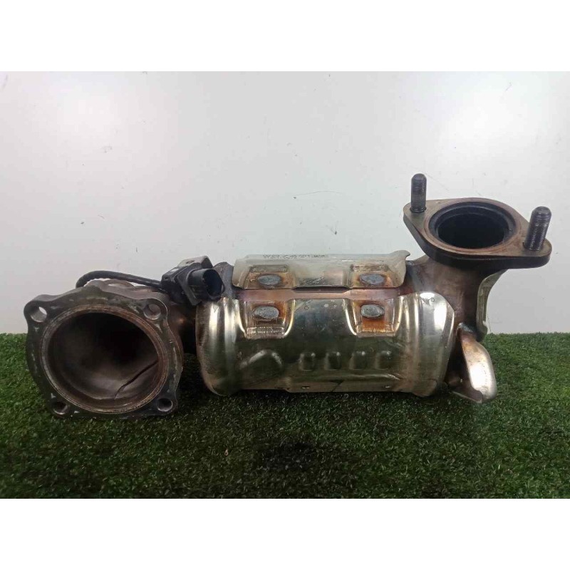 Recambio de catalizador para kia ceed 1.0 tgdi cat referencia OEM IAM W07401-21A11E2076-2853007401  