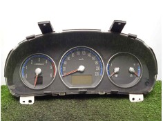 Recambio de cuadro instrumentos para hyundai santa fe (bm) 2.2 crdi cat referencia OEM IAM 940032B640-11000839400H 3.CONECTORES 