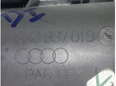 Recambio de maneta interior delantera izquierda para audi a4 ber. (b8) 1.8 16v tfsi referencia OEM IAM 8K0837019   2