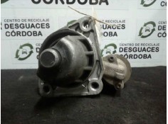 Recambio de motor arranque para ford focus berlina (cak) 1.6 16v cat referencia OEM IAM YS4U11000AA-2304BC MOTORCRAFT 