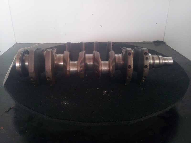 Recambio de cigueñal para kia shuma ii 1.6 cat referencia OEM IAM A5-AJC-8K  