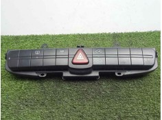 Recambio de warning para mercedes-benz sprinterii combi (desde 01.06) 211/215 cdi (906.711/713) referencia OEM IAM A9065450307  