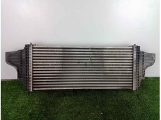 Recambio de intercooler para mercedes-benz clase r (w251) 3.0 cdi cat referencia OEM IAM A1645001900 550X235X53 ALUMINIO 2