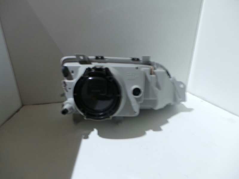 Recambio de faro izquierdo para opel omega a omega a referencia OEM IAM  OMEGA.A - 87-94 NUEVO