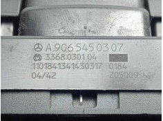 Recambio de warning para mercedes-benz sprinterii combi (desde 01.06) 211/215 cdi (906.711/713) referencia OEM IAM A9065450307   2