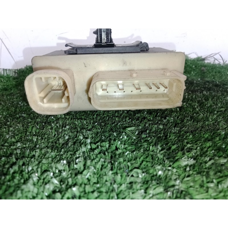 Recambio de caja precalentamiento para citroën c4 picasso 1.6 16v hdi fap referencia OEM IAM 9652021180-018010951  