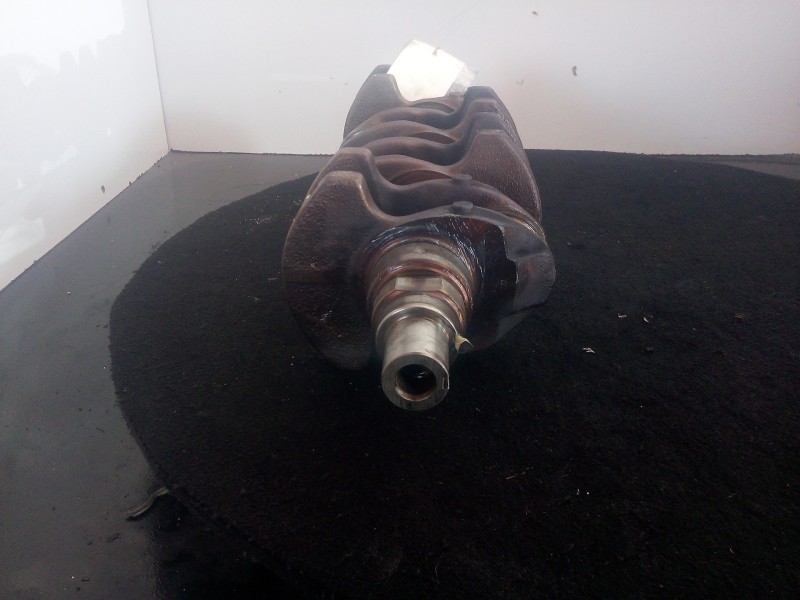 Recambio de cigueñal para kia shuma ii 1.6 cat referencia OEM IAM A5-AJC-8K  