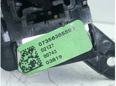 Recambio de palanca freno de mano para jeep renegade 1.0 t-gdi cat referencia OEM IAM 07356365590 ELECTRICO  2