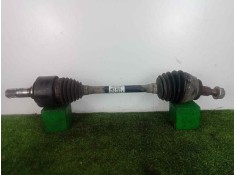 Recambio de transmision delantera izquierda para mercedes-benz clase r (w251) 3.0 cdi cat referencia OEM IAM A2513302101 SIN.COR