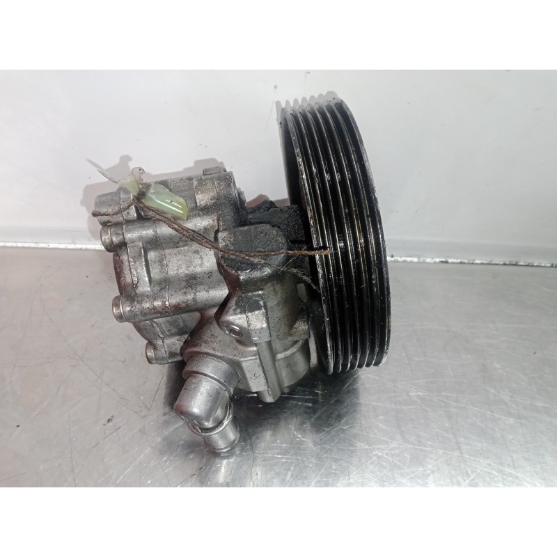 Recambio de bomba direccion para suzuki vitara 2.0 hdi referencia OEM IAM 7613955516-ZF-9637000880  