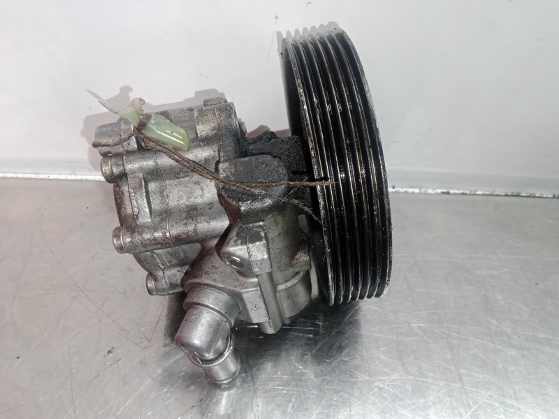 Recambio de bomba direccion para suzuki vitara 2.0 hdi referencia OEM IAM 7613955516-ZF-9637000880  