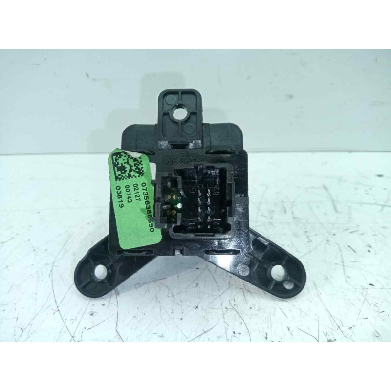 Recambio de palanca freno de mano para jeep renegade 1.0 t-gdi cat referencia OEM IAM 07356365590 ELECTRICO 