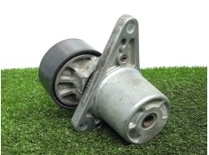 Recambio de tensor correa auxiliar para nissan qashqai (j11) 1.6 dci turbodiesel cat referencia OEM IAM 117505337R Ø DIAMETRO: 6