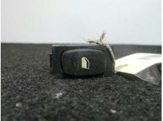 Recambio de mando elevalunas trasero izquierdo para peugeot 307 break / sw (s1) 1.6 hdi referencia OEM IAM   4 PINES