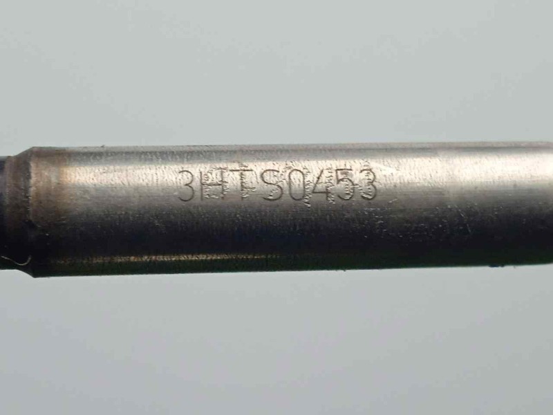 Recambio de sonda lambda para fiat freemont (345) 2.0 16v multijet cat referencia OEM IAM 3HTS0453 2.PINES 