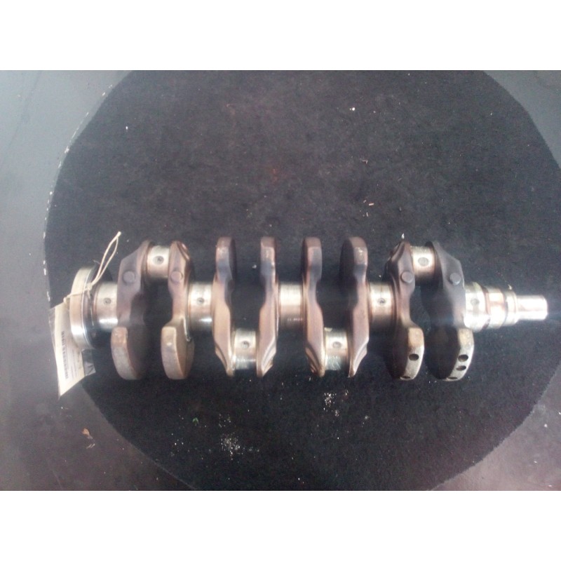 Recambio de cigueñal para kia shuma ii 1.6 cat referencia OEM IAM A5-AJC-8K  