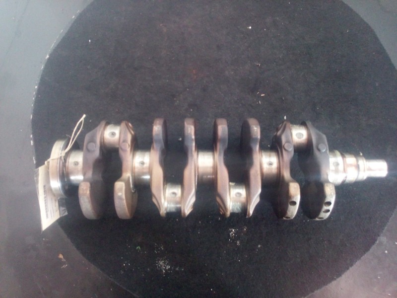 Recambio de cigueñal para kia shuma ii 1.6 cat referencia OEM IAM A5-AJC-8K  
