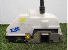 Recambio de cerradura puerta delantera izquierda para renault laguna ii (bg0) 1.9 dci diesel referencia OEM IAM SINREFERENCIA LA 2