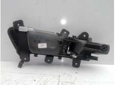 Recambio de maneta interior trasera izquierda para audi a4 ber. (b8) 1.8 16v tfsi referencia OEM IAM 8K0839019   2