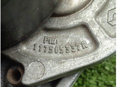 Recambio de tensor correa auxiliar para nissan qashqai (j11) 1.6 dci turbodiesel cat referencia OEM IAM 117505337R Ø DIAMETRO: 6 2