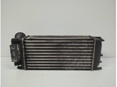 Recambio de intercooler para citroën c4 picasso 1.6 16v hdi fap referencia OEM IAM 9656503980-992507M VALEO 